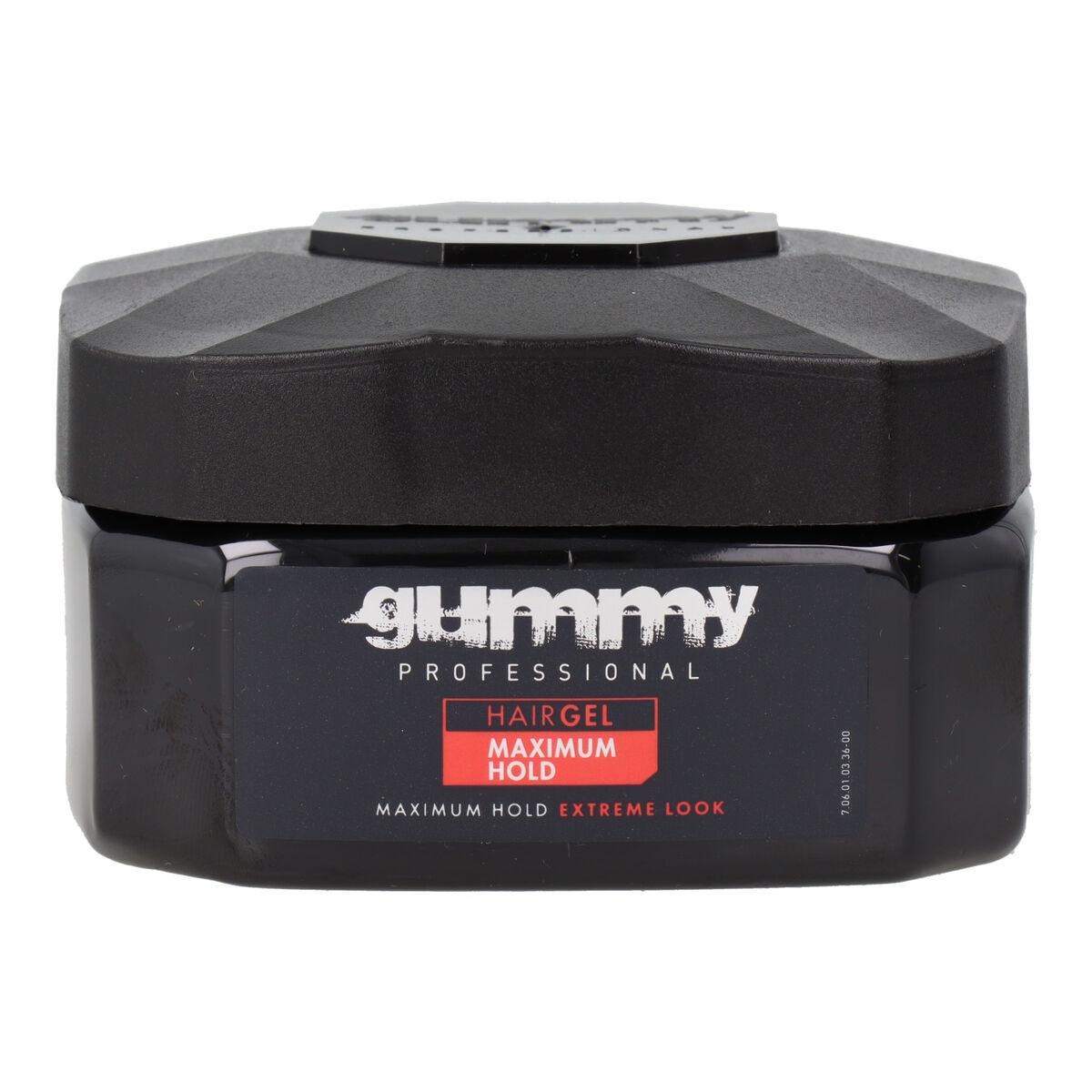 Hårgele Gummy Maximum 220 ml