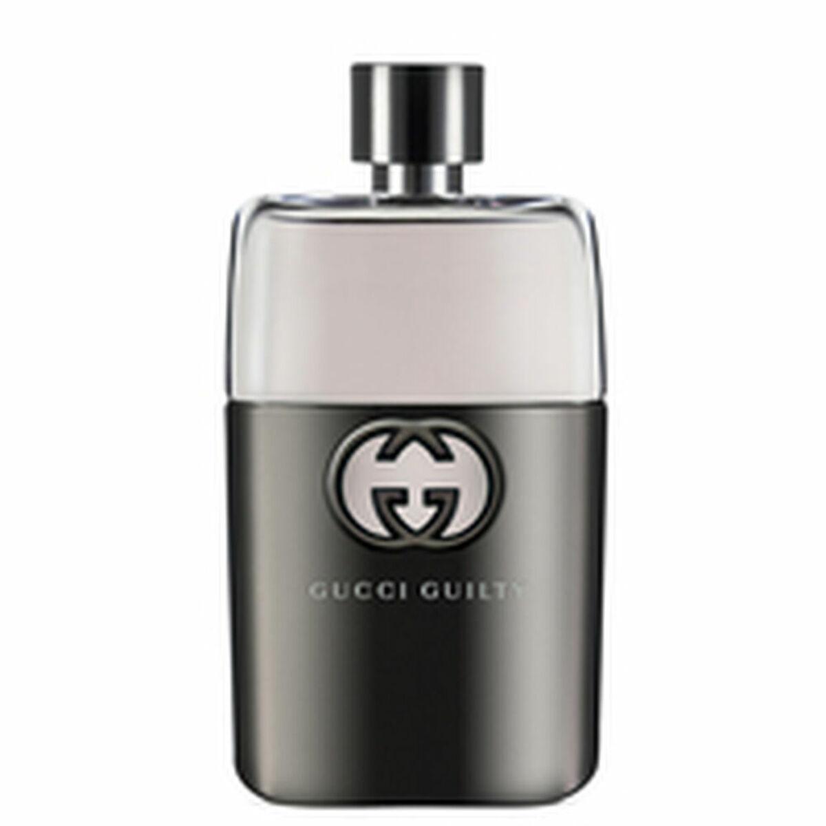 Herreparfume Gucci Gucci Guilty Homme EDT 90 ml