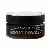 Behandling til at give volumen Boost Powder American Crew 7205316000 (1 enheder)