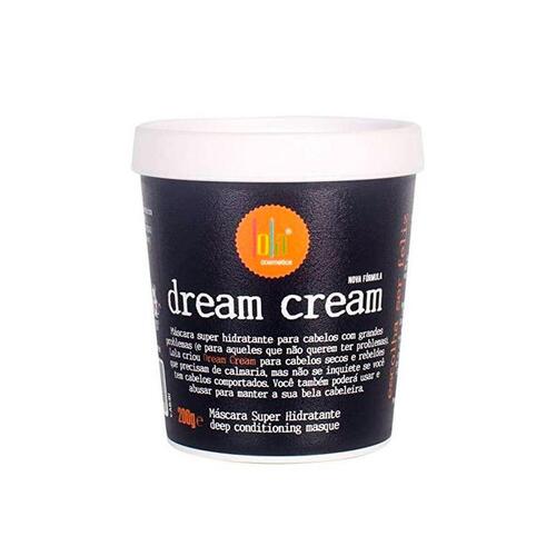 Hårmaske Lola Cosmetics Dream Cream 200 g