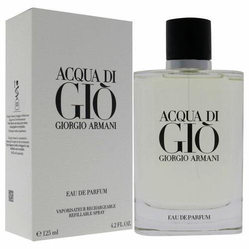 Herreparfume Armani Acqua Di Gio EDP 125 ml