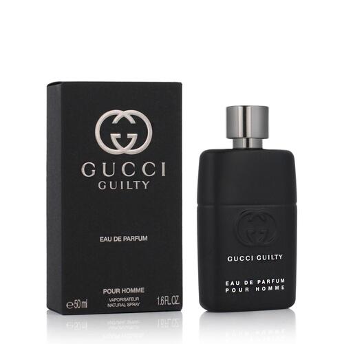Herreparfume Gucci Guilty EDP 50 ml (1 enheder)