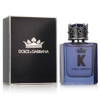 Herreparfume D&G K Pour Homme EDP 50 ml