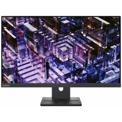 Skærm Lenovo THINKVISION E24Q-30 23,8"