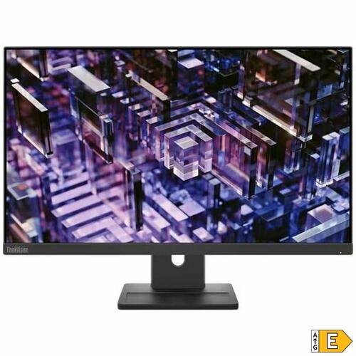 Skærm Lenovo THINKVISION E24Q-30 23,8"