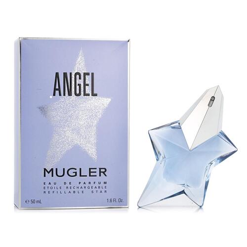 Dameparfume Mugler Angel EDP 50 ml