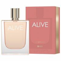 Dameparfume Hugo Boss Alive EDP 80 ml