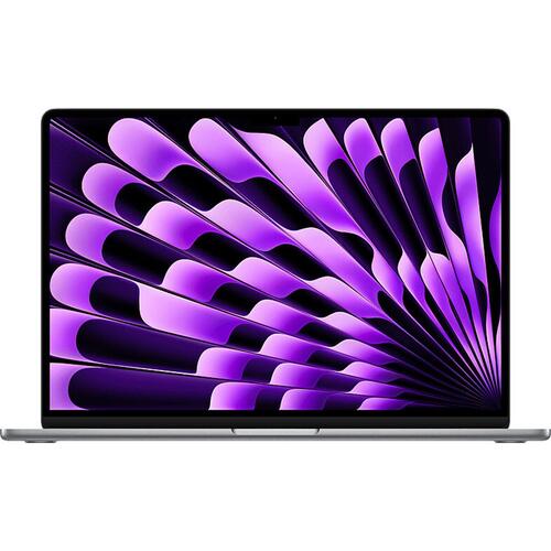 Bærbar computer Apple MacBook Air 15" M3 8 GB RAM 256 GB SSD Spansk qwerty