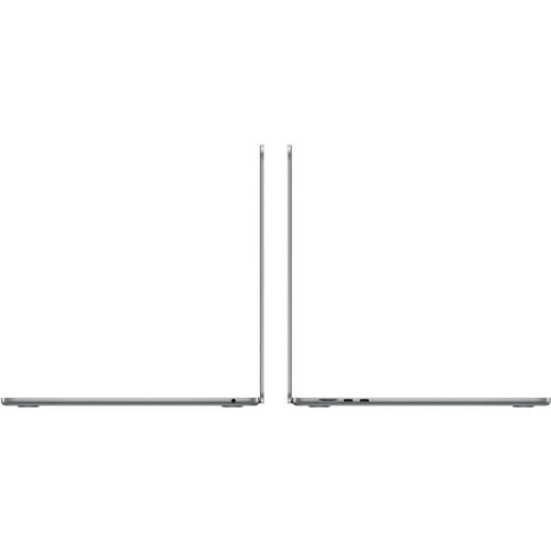 Bærbar computer Apple MacBook Air 15" M3 8 GB RAM 256 GB SSD Spansk qwerty