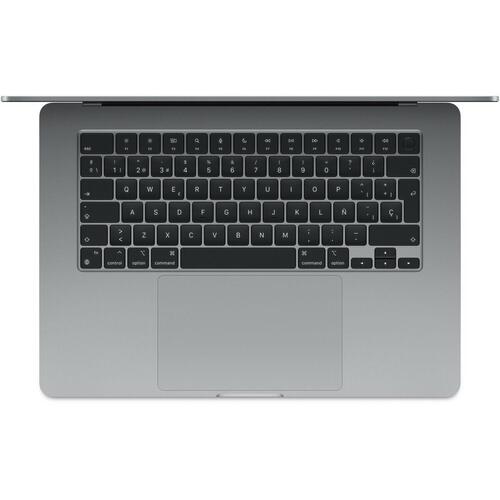 Bærbar computer Apple MacBook Air 15" M3 8 GB RAM 256 GB SSD Spansk qwerty