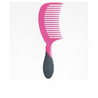 Børste til Glatning af Håret The Wet Brush Pro Detangling Comb Pink Pink