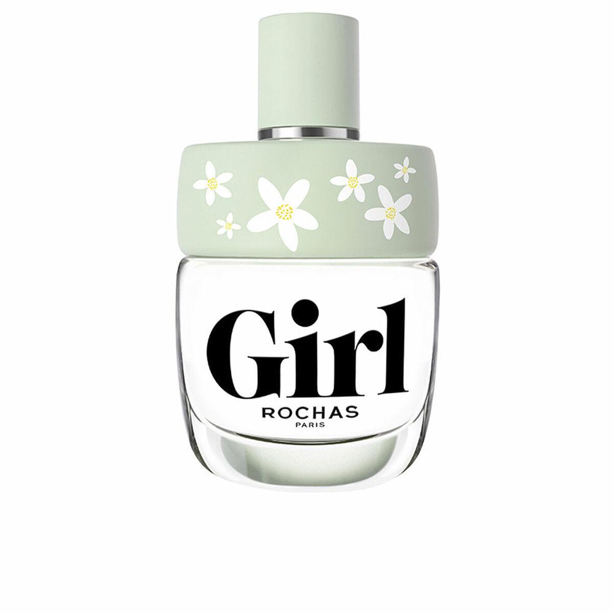 Rochas Girl Blooming Eau de Toilette til kvinder 100 ml billede