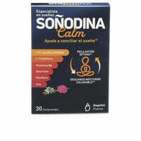 Søvnløshed kosttilskud Natura Essenziale Calm Tablets 30 enheder