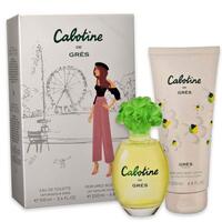 Parfume sæt til kvinder Gres Cabotine Coffret Duo 2 Dele