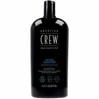 Shampoo American Crew 738678001097