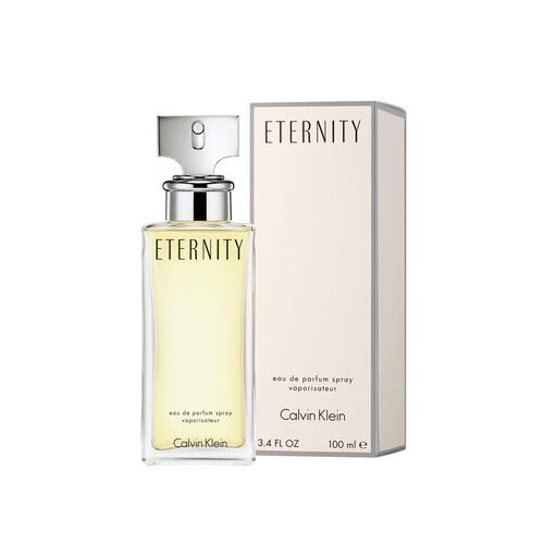 Dameparfume Calvin Klein Eternity EDP 100 ml