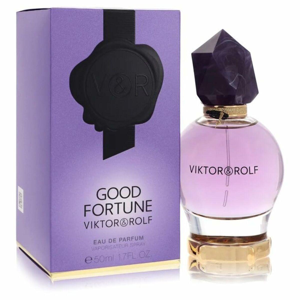 Viktor & Rolf Good Fortune Eau de Parfum 50 ml - dameparfume billede