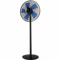 Fritstående ventilator Blaupunkt BP2009 45 W Sort