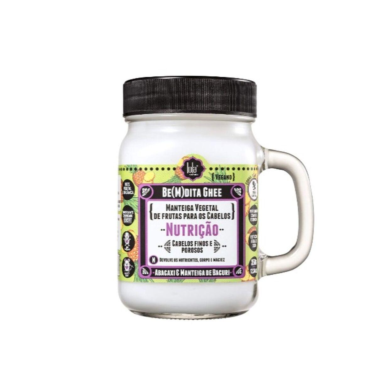 Lola Cosmetics Be(M)Dita Ghee nærende hårmaske 350 g billede