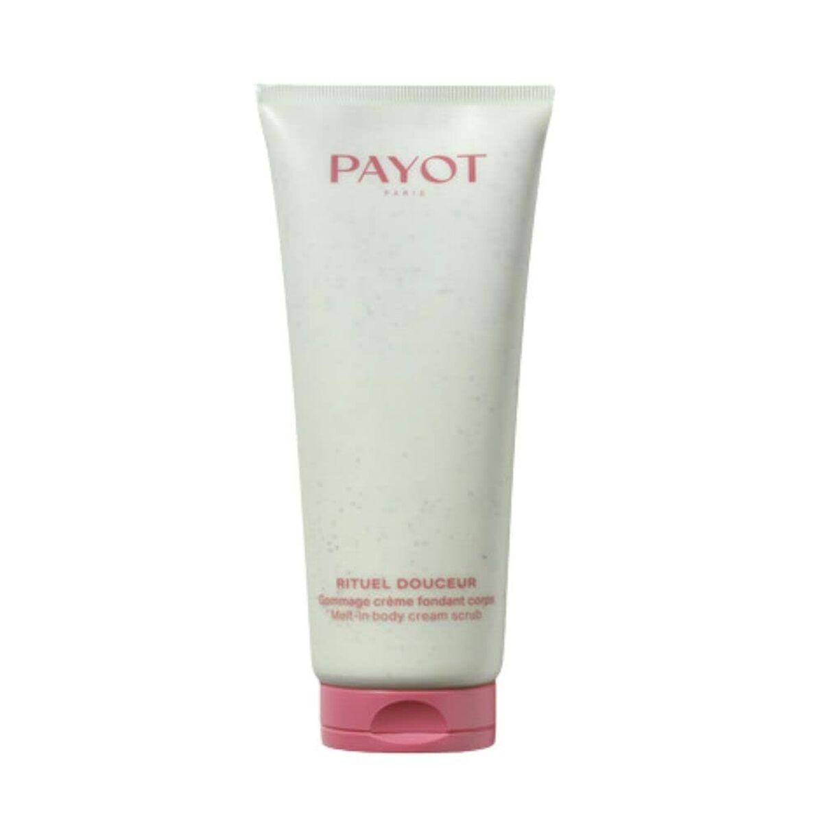 Payot Gommage Crème Fondant Corps - Eksfolierende kropscreme 200 ml