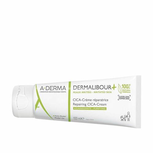 Beskyttende blecreme A-Derma Dermalibour+ Cica