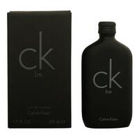 Unisex parfume Calvin Klein CK Be EDT 50 ml