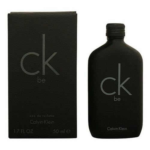 Unisex parfume Calvin Klein CK Be EDT 50 ml