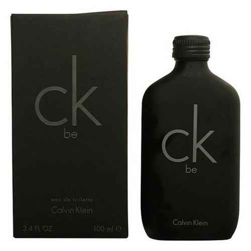 Unisex parfume Calvin Klein CK Be EDT 50 ml