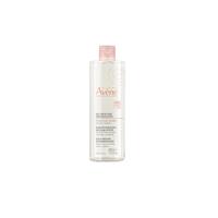 Ansigtsrens i gel-form Avene