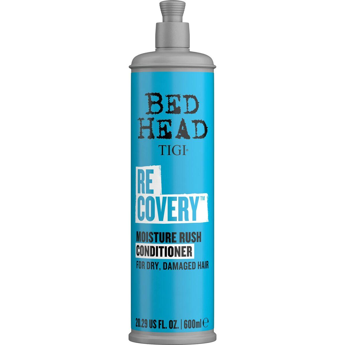 Reparerende Hårbalsam Tigi Bed Head Recovery 600 ml