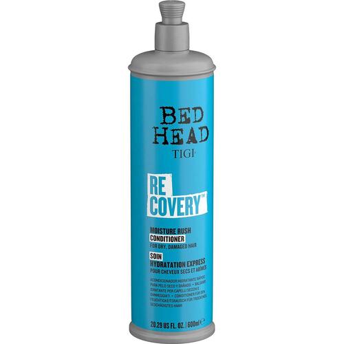 Reparerende Hårbalsam Tigi Bed Head Recovery 600 ml