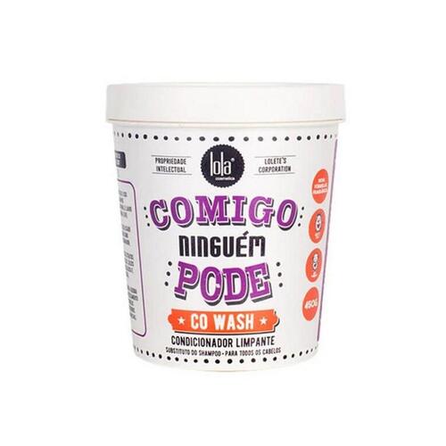 Hårbalsam Lola Cosmetics With Me No One Can 450 g