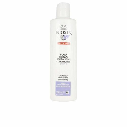 Reparerende Hårbalsam Nioxin H2958 300 ml Revitaliserende