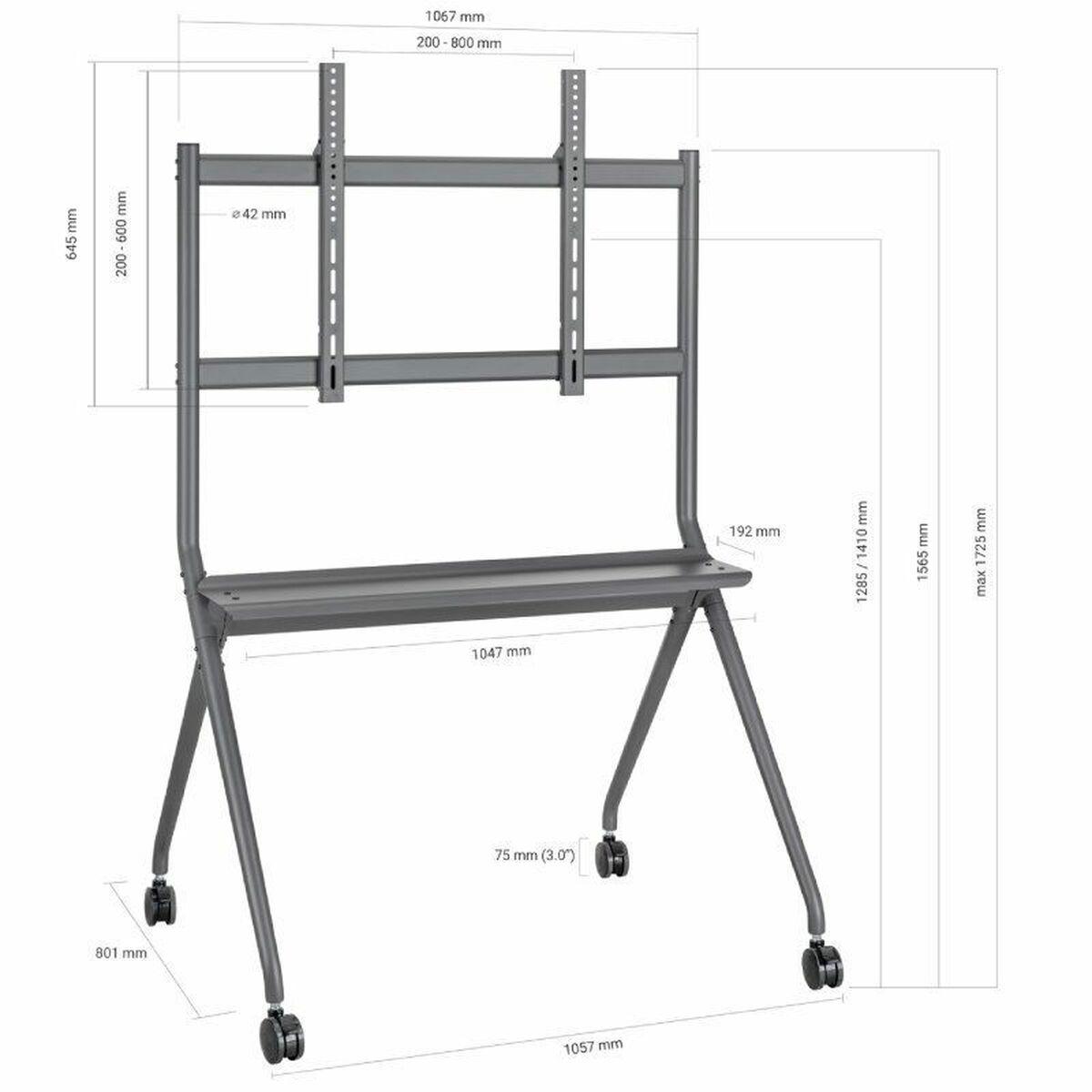 TV-holder Aisens FT86FE-143