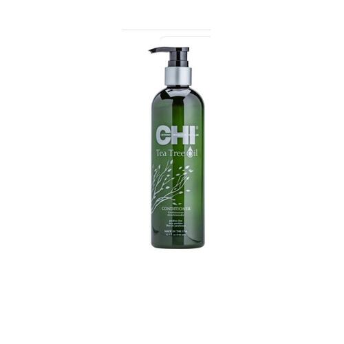 Hårbalsam Farouk Chi Tea Tree Oil 340 ml