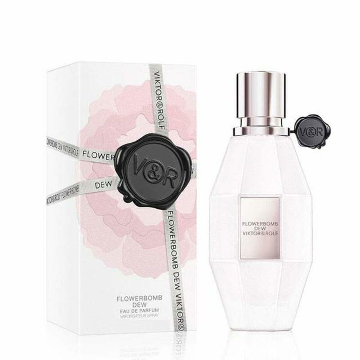 Viktor & Rolf Flowerbomb Dew Eau de Parfum 30 ml til kvinder