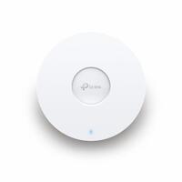 Adgangspunkt TP-Link EAP650 Hvid