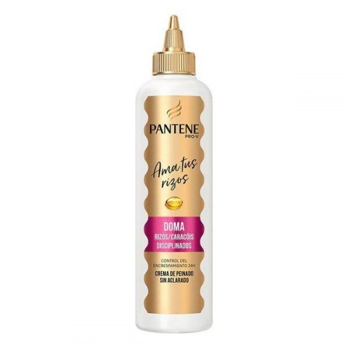 Hårstyling creme Pantene Pro-V 270 ml til krøllet hår