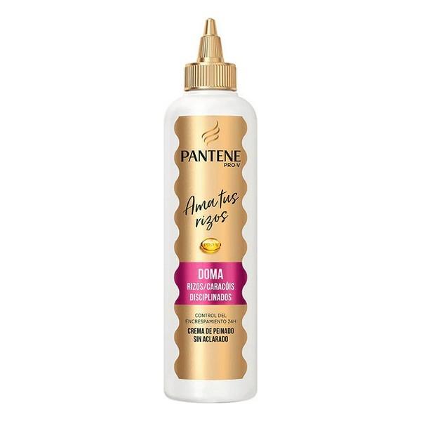 Hårstyling creme Pantene Pro-V 270 ml til krøllet hår