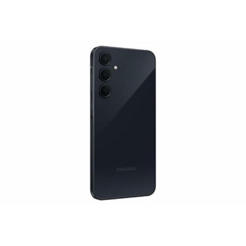 Smartphone Samsung Galaxy A35 SM-A356B 6,6" 6 GB RAM 128 GB Sort Marineblå