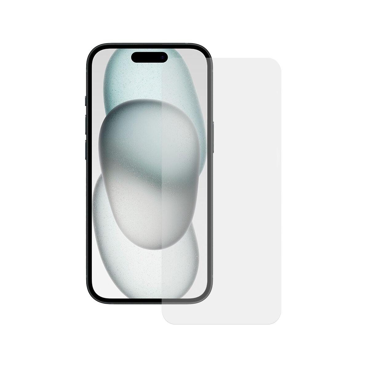 Mobil skærmprojektor KSIX Apple iPhone 15 Pro