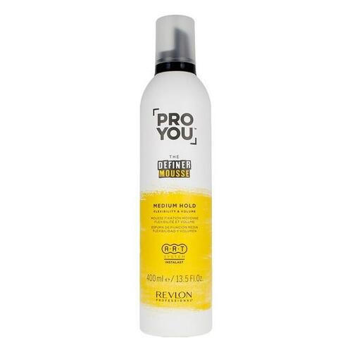 Skum til at give Volumen Proyou Revlon Definer med (400 ml)