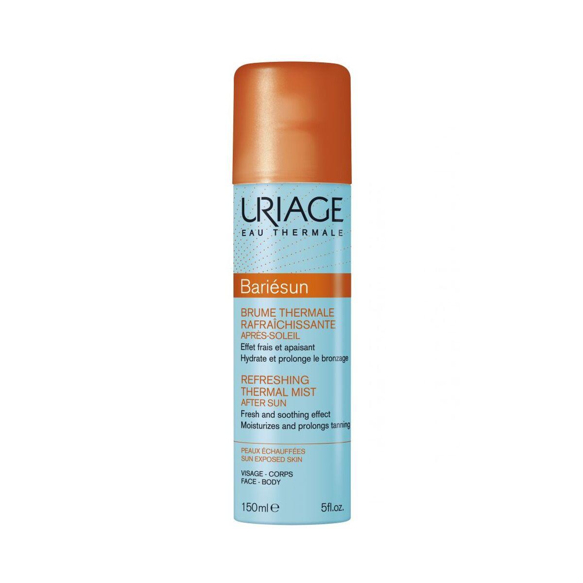 Uriage Bariésun After Sun forfriskende spray 150 ml billede