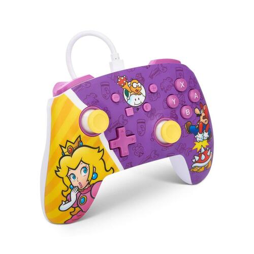 Controller Powera NSGP0092-01 Nintendo Switch
