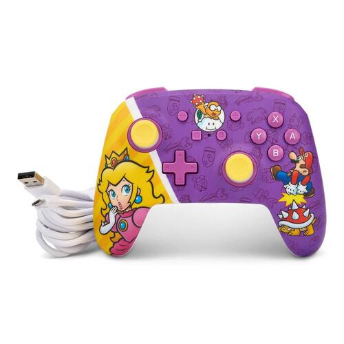 Controller Powera NSGP0092-01 Nintendo Switch