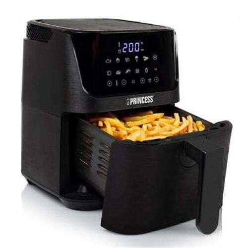 Airfryer Princess 01.182024.01.001 1350 W Sort 3,5 L