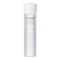 Øjne makeupfjerner The Essentials Shiseido (125 ml)