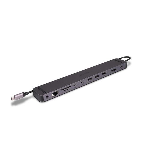 Docking-station LINDY 43392