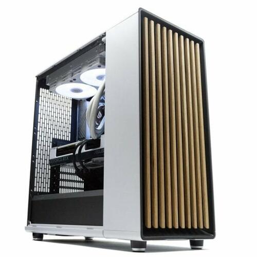 Desktop pc PcCom Studio 32 GB RAM 2 TB SSD Nvidia Geforce RTX 4070