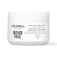 Hårmaske Goldwell Dualsanses Bond Pro 200 ml